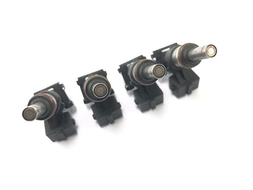 BMW K 1200 S K12S [2005] - Injecteur injecteur carburant jeu de 4 pièces - 0