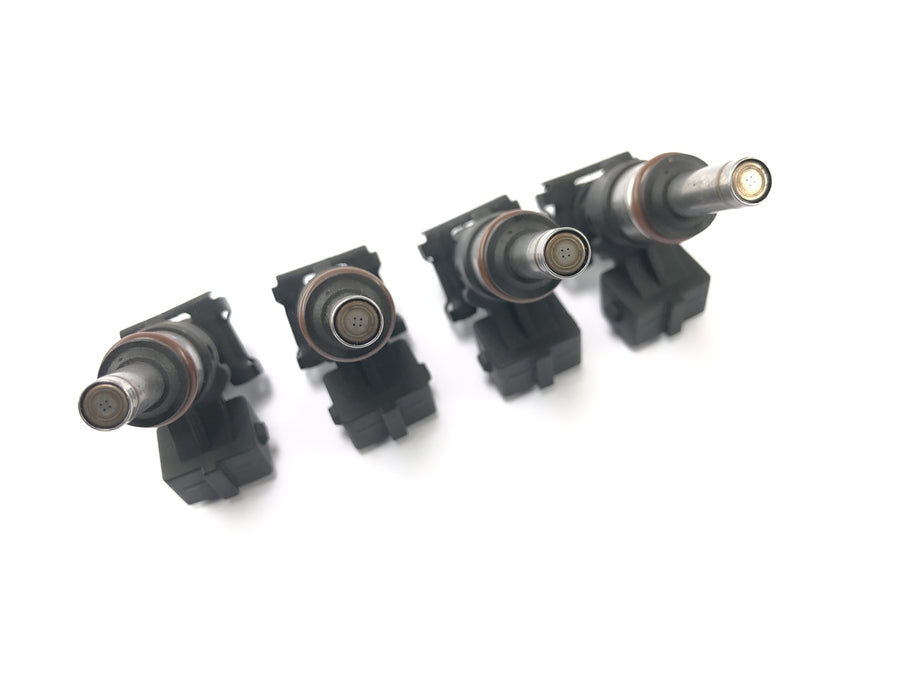 BMW K 1200 S K12S [2005] - Injecteur injecteur carburant jeu de 4 pièces
