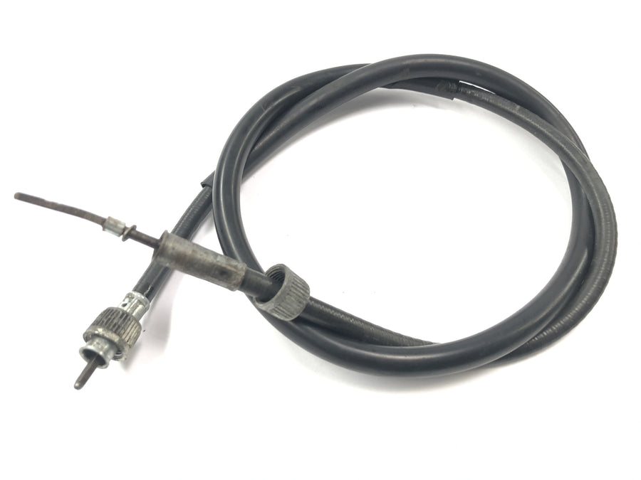 Yamaha XT 600 Z Ténéré 55W [1986] - speedometer wave speed knife cable