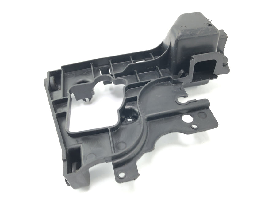 Honda NSR 125 JC22 [1998] - battery box holder bracket aggregate holder