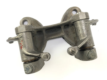 Moto Guzzi V 1000 VG [1980] - Rocker arm bracket rocker arm bridge right - 0
