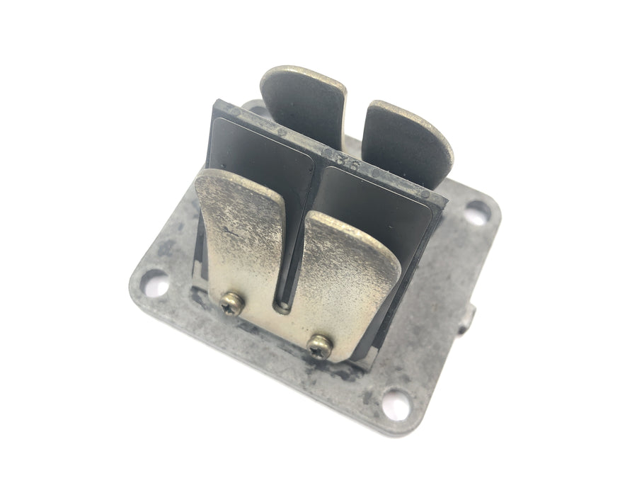 Yamaha DT 175 2K4 [1982] - Membrane block membrane valve intake membrane reed valve