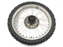 Husqvarna TE 610 8AE [1994] - front wheel front wheel rim with brake disc hub-2