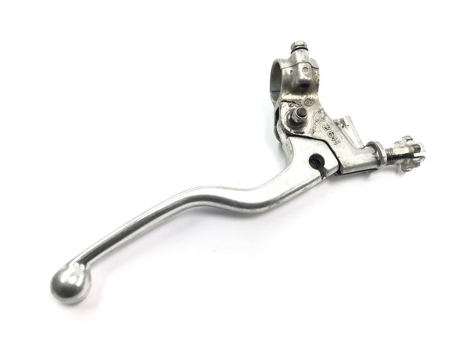 Suzuki RM Z 250 RJ41A [2007] - Kupplungsarmatur Lenkerarmatur links Kupplungshebel