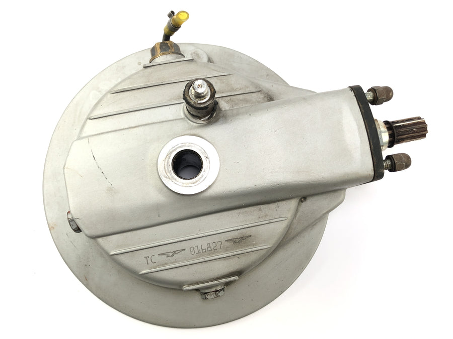 Moto Guzzi V 1000 VG [1980] - Kardan Endantrieb