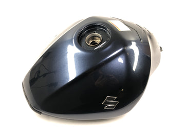 Suzuki GSF 1250 SA Bandit WVCH [2007] - Réservoir d'essence réservoir de carburant avec bosse