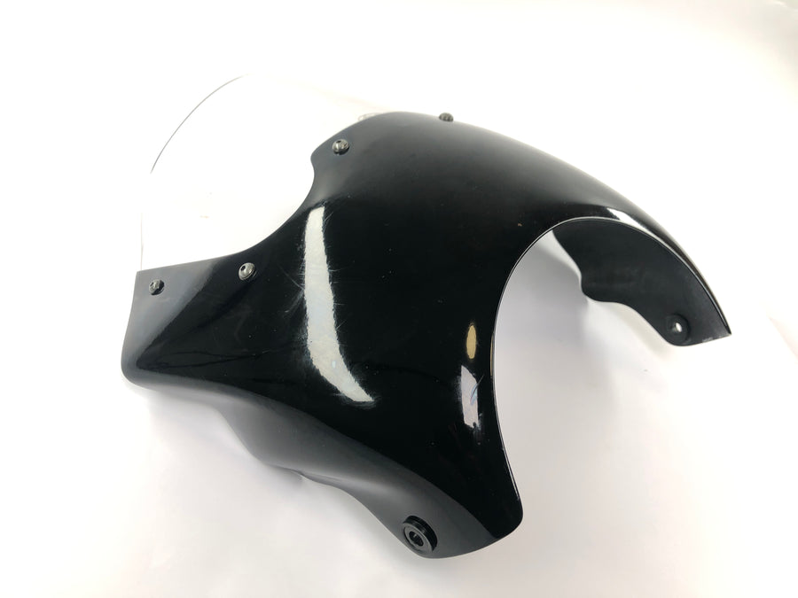 Moto Guzzi V11 Sport [1999] - Front fairing cockpit fairing fairing