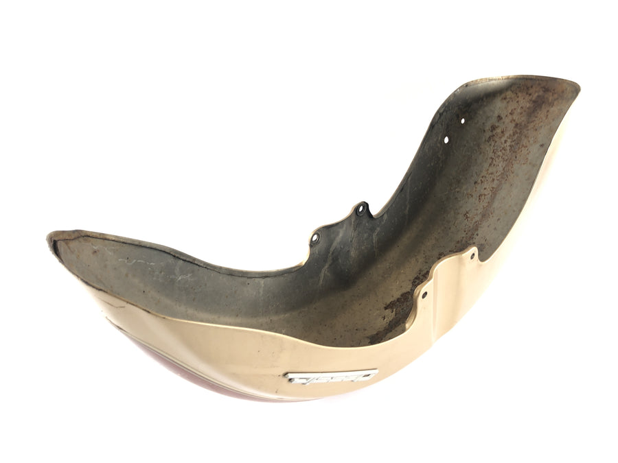 Yamaha XVS 650 Drag Star VM02 [1998] - Front fender