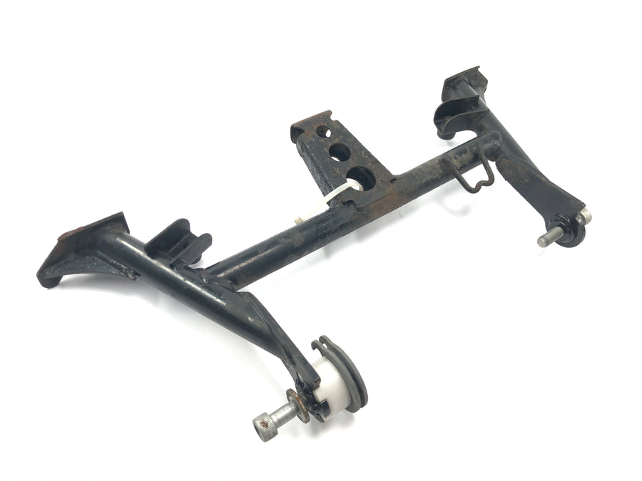 BMW C1 125 [2002] - Center stand center stand complete with spring