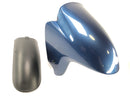 BMW R 1100 RT 259 [1997] - fenders of protective plate at the front wheel cover Fender-1