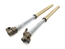 Husqvarna TE 610 H6 8AE [TE 570 H7] - fork upside down fork front fork fork bars with axle-5