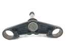 Yamaha MT 03 RM02 [2007] - Lower fork bridge, steering head clamp, steering head bridge at the front-5