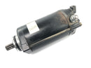 Triumph Bonneville T100 986MF [2012] - Starter motor starter motor electric-1