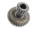 Honda Goldwing GL 1100 SC02 [1980] gearbox intermediate shaft-2
