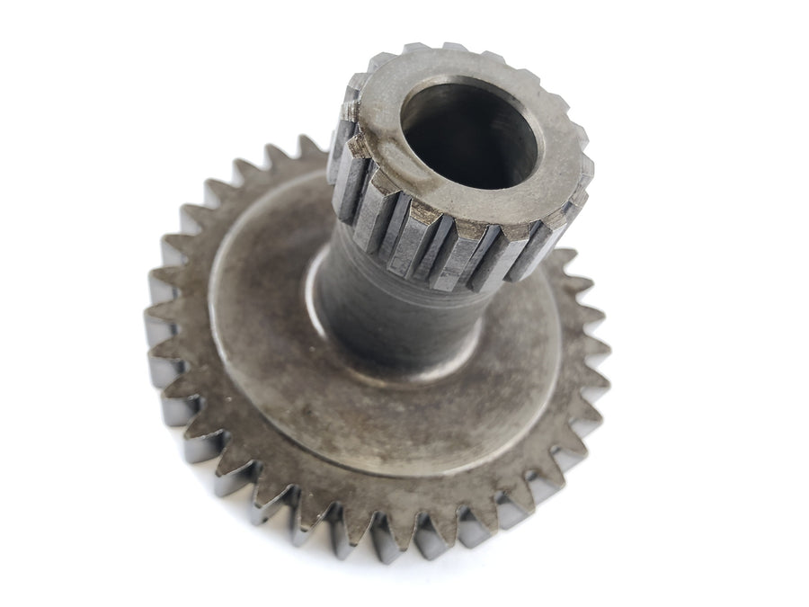 Honda Goldwing GL 1100 SC02 [1980] gearbox intermediate shaft