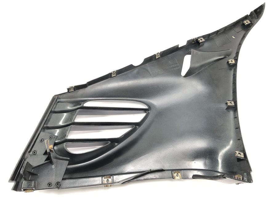 BMW K 1100 RS [1991] - Covered side part on the left cladding part