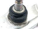 BMW C1 125 [2002] - lower fork bridge steering head bridge-3