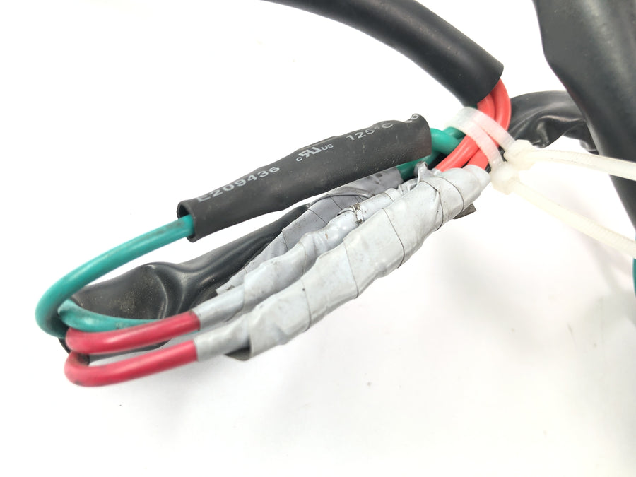 Triumph Speed Triple 1050 515NJ [2007] - Regulator Rectifier