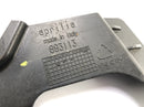 Aprilia RSV4 1000 [2010] - Lower fork bridge cover-2