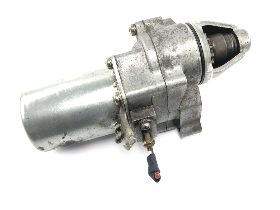 Honda NSR 125 JC20 [1991] - Anlasser Elektrostarter Startermotor