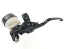 BMW K 1200 S K12S [2005] - Front brake pump, brake lever, hand brake pump-3