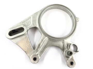 Ducati 1098 S H7 [2009] - Brake anchor plate brake anchor