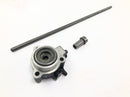 Triumph Daytona 900 T300D [1996] - clutch slave cylinder slave cylinder clutch with clutch push rod-4