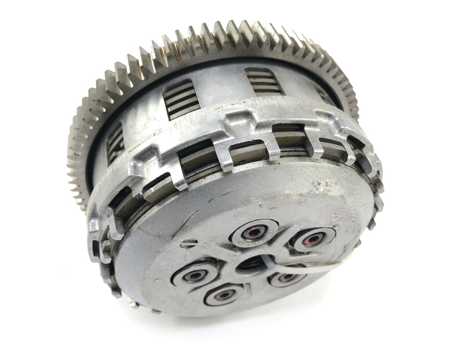 Kawasaki Z 1000 ZRT00A [2006] - Clutch
