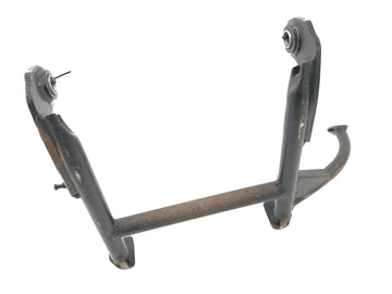 Husqvarna SM 630 A4 [2010] - Center stand - 0