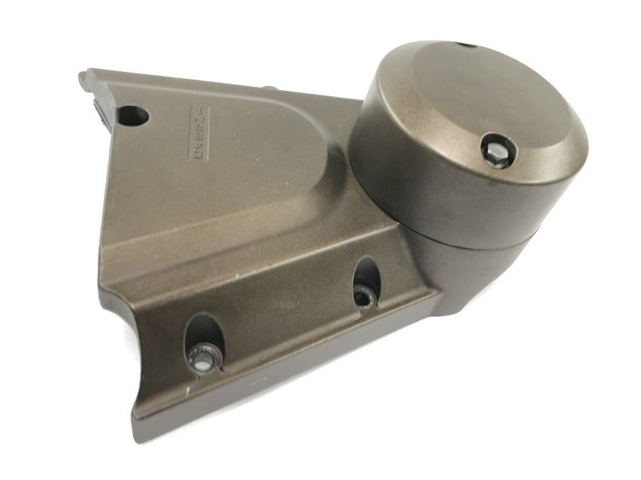 Kawasaki ZRX 1200 S ZRT20A [2001] - sprocket cover engine cover
