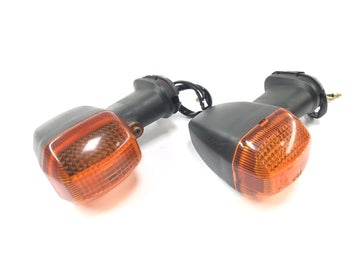 Yamaha TRX 850 4UN [1996] - Blinker Blinkleuchte Blinkerlampe rechts links Paar