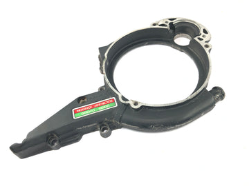 Cagiva Planet 125 [1998] - Alternator cover engine cover ignition cover Lima - 0