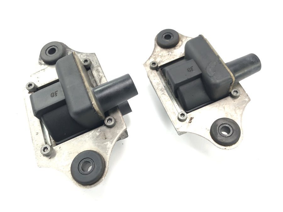 Moto Guzzi Stelvio 1200 4V [2009] - ignition coil set ignition modules Ignition Coil Module