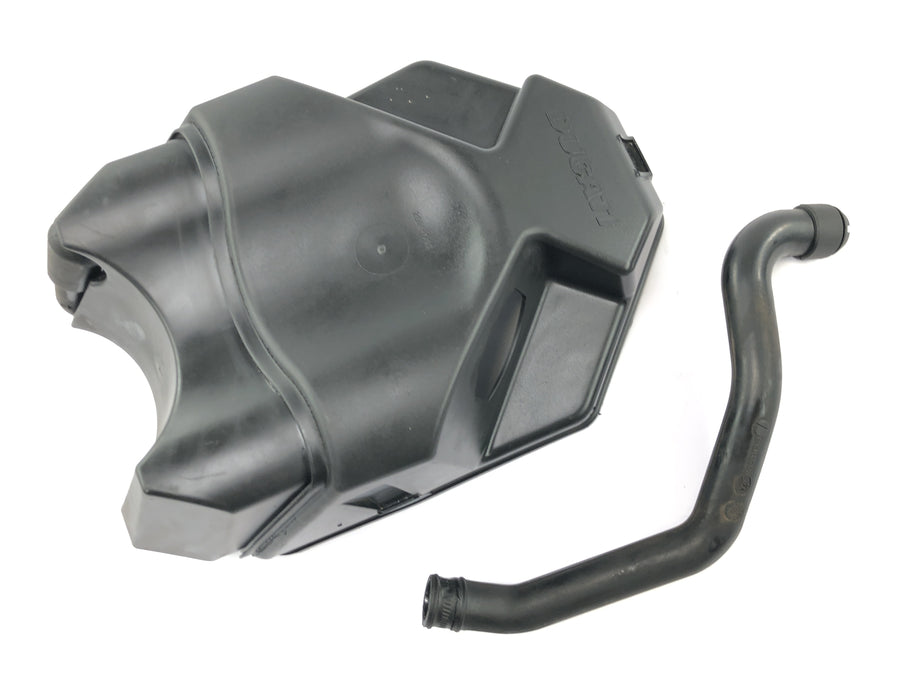 Ducati Multistrada 1000 DS [2003] - Luftfilterkasten Airbox Ansaugkasten