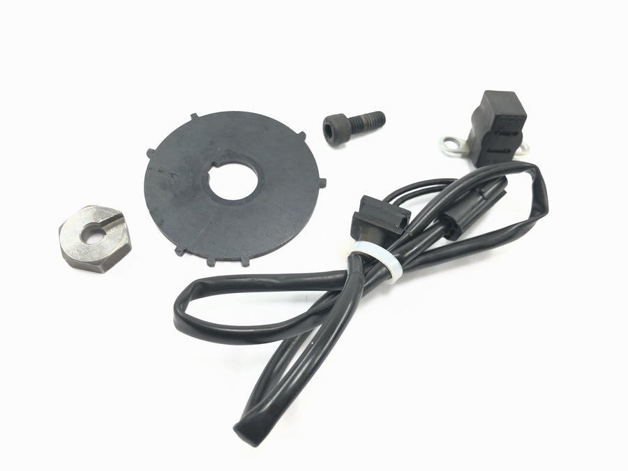 Triumph Adventurer 900 T309RT [1998] - Pickup sensor ignition pulse sensor ignition