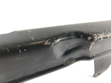 Yamaha XS 400 2A2 [1982] - Chain guard - 0
