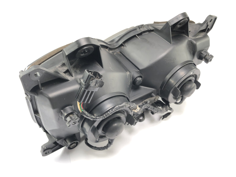 Kawasaki ZRX 1200 S ZRT20A [2002] - headlight front light lamp use
