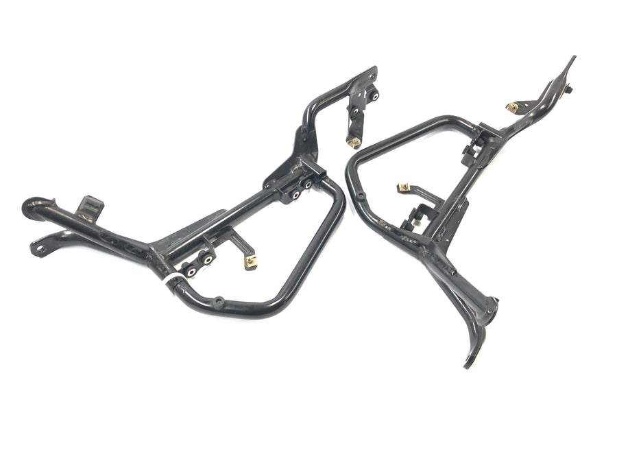 BMW K 1200 LT K2LT [1999] - Crash bar engine guard front left right