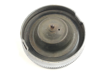 Triumph Bonneville T140V [1976] - Tankdeckel Tankverschluss - 0