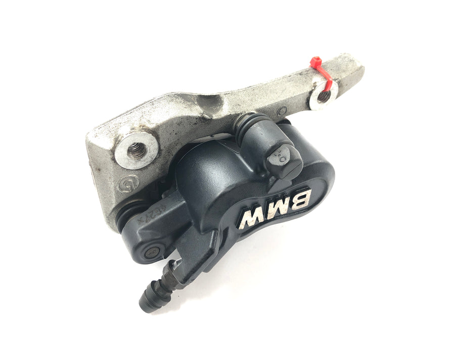 BMW R 1200 GS R12 K25 [2004] - Rear brake caliper Brembo