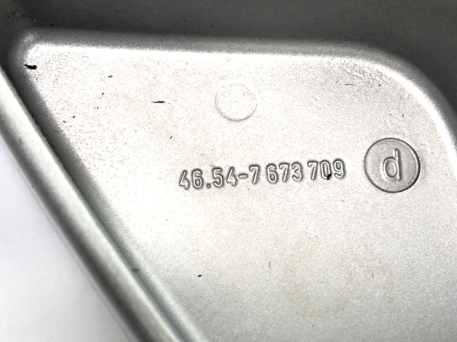 BMW R 1200 ST R1ST [2006] - Gepäckträger Halterung Topcase