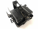 Honda XBR 500 PC15 [1989] - Batteriekasten Halterung Rahmenhalter Akkuaufnahme-4