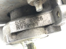 Yamaha XT 125 X [2004] - Sekundärluftventil-3
