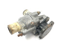 Kawasaki GPZ 1000 RX [1987] - Thermostat Kühler Einfüllstutzen-1