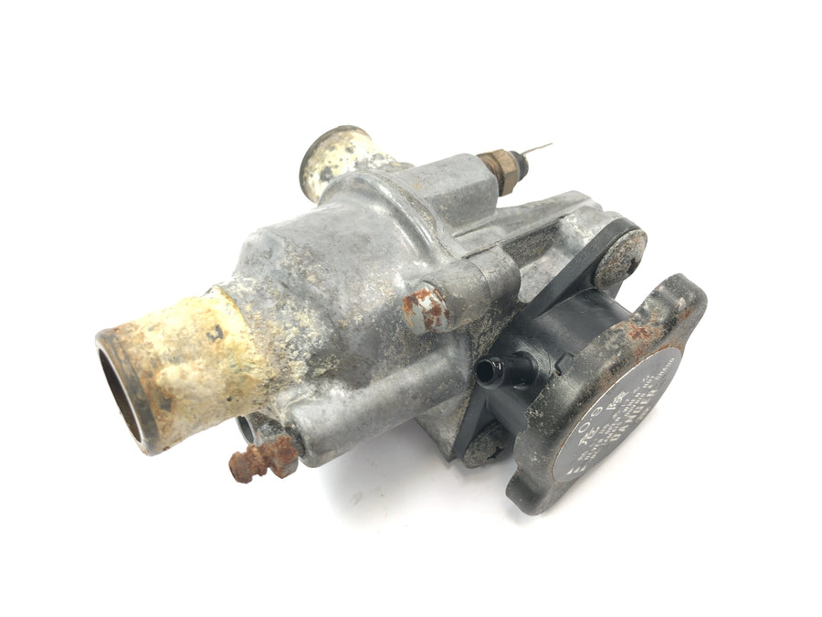 Kawasaki GPZ 1000 RX [1987] - Thermostat Kühler Einfüllstutzen