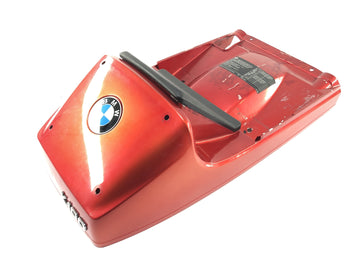 BMW K 100 RT [1988] - revêtement arrière au-dessus du revêtement - 0