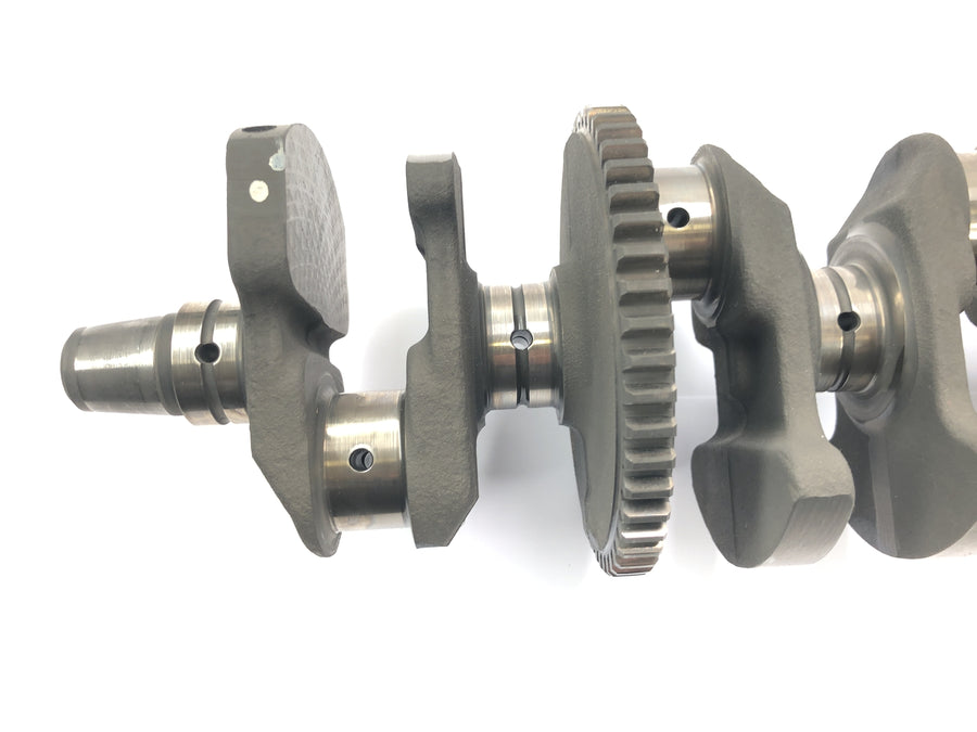 Honda CBR 1000 RR SC57 [2006] - Arbre de transmission de l'arbre moteur du vilebrequin