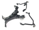 BMW R 1200 ST R1ST [2006] - Front de support de support de porte-phare-4