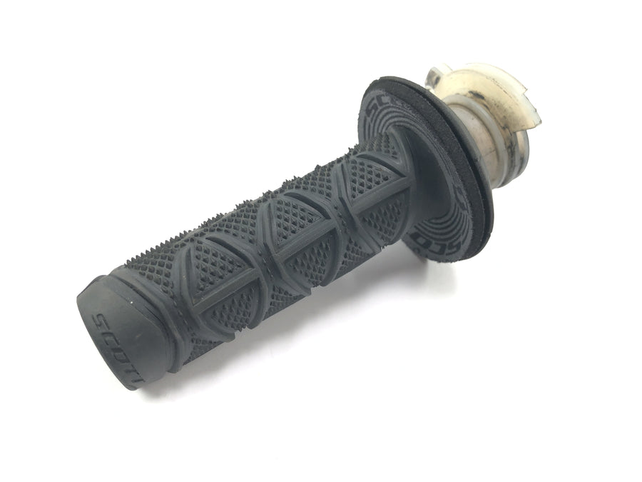 Husqvarna TE 610 H6 8AE [TE 570 H7] - Throttle grip rubber grip twist grip
