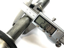 Suzuki RM Z 250 RJ41A [2007] - Gabel Telegabel Vordergabel 47 mm mit Achse-4